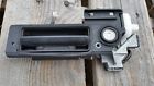 A0125458228 Mercedes Amg Trunk Lid Latch Lock Mechanism Actuator