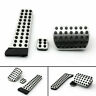 A1702900182-a2034300084-a2043000182 Areyourshop Foot Brake Pedal Pads Covers Fits Benz Glk Slk