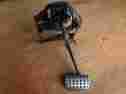 A1712900901 Mercedes-benz Mercedes R171 Brake Pedal