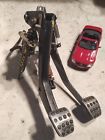 A2022900112 A2022901516 Fiat Mercedes Brake Pedal With Clutch Manual Oem