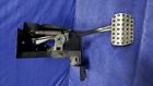 2201 A203 290 Mercedes Stop Brake Pedal Assembly