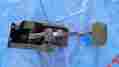 A2032900401 2032900401 01-06 Mercedes Benz C320 W203 Brake Pedal Assembly
