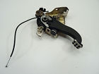 A2044201084 2044201084 2008 2011 Mercedes C300 W204 Rwd Emergency E Brake Parking Pedal Assembly Oem