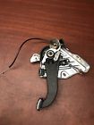 A2044201684 Mercedes Sedan Emergency Parking Brake Pedal Assy Oem A2044201684 Mercedes Sedan Emergency Parking Brake Pedal Assy Oem