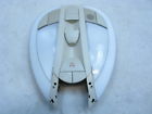 A2118205401 - A 211 820 54 01 Mercedes Dome Light Map Reading Lamp Overhead