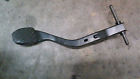 8e1721140 A4 02-2008 Audi Pad B6 Pedal Brake B7 Oem Foot Quattro Stop Assembly