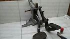 546.au1m97 A4 Audi 1997 Pedal Brake-clutch