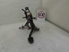546.au1m99 A4 Audi 1999 Brake Pedal
