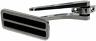 A40240 Mota Performance Billet Aluminum Throttle Pedal Steel Arm Kit