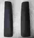 A445b Abc Moparts Mopar 1971 72 Dodge Charger Plymouth Road Runner B Body Rear Arm Rest Pads