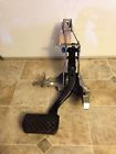 8d1721117l A6 Assembly Auto Allroad 117 Audi 721 8d1 S4 Tt Brake Transmission Pedal A4