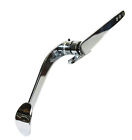 A72100 Tss Performance Chrome Steel Spoon Style Throttle Gas Pedal Chevy