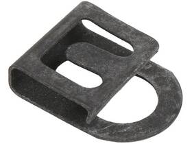 19cw24m Ac Delco Accelerator Pedal Assembly Retainer Fits 1997-2004 Buick Regal