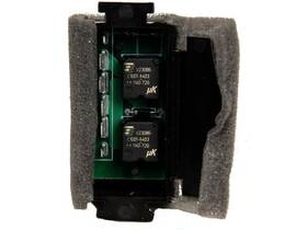 97636hqbr Ac Delco For 2003-2005 Gmc Sierra 2500 Hd Adjustable Pedal Relay 2004