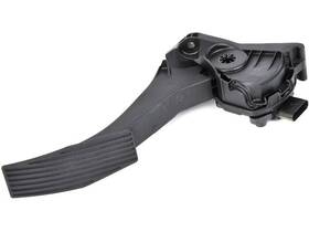 By33m9 Ac Delco Accelerator Pedal For 16-19 Chevy Cruze Volt 1.4l 4 Cyl Le2 Vin M 1.6l