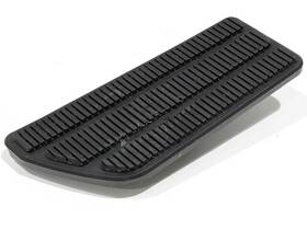 Hd46v5 Ac Delco Accelerator Pedal For C10 C1500 K10 C2500 V10 C20 K3500 K30 Escalade