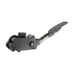 Olx-acd10351285-cl360a51 Ac Delco Genuine Acdelco For Saturn Sky 2007-2010 Accelerator Pedal Plastic/steel Black