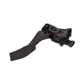 Olx-acd13252702-cl360a53 Ac Delco Genuine Acdelco For Chevy Cruze 2011-2016 Accelerator Pedal Plastic And Steel