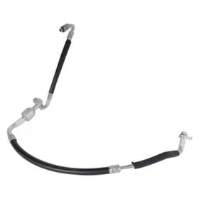 Olx-acd15-34496-cl360a50 Ac Delco Genuine Acdelco For Buick Lacrosse/regal 2012 2013 A/c Hose Aluminum Rubber