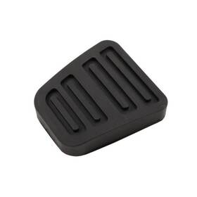 Olx-acd15108399-cl360a53 Ac Delco Genuine Acdelco For Gmc Canyon 2015 16 17 18 2019 Brake Pedal And Clutch Pad