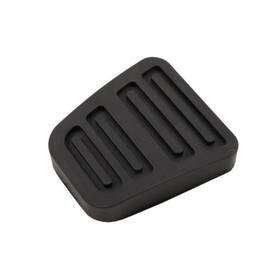 Olx-acd15108399-cl360a55 Ac Delco Genuine Acdelco For Hummer H3 2006 07 08 09 2010 Brake Pedal And Clutch Pad