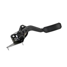 Olx-acd15218992-cl360a51 Ac Delco Genuine Acdelco For Cadillac Dts 2006-2011 Accelerator Pedal 8.24 Inch Thickness