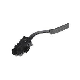 Olx-acd15222244-cl360a51 Ac Delco Genuine Acdelco For Chevy Equinox 2005-2009 Accelerator Pedal Plastic And Steel