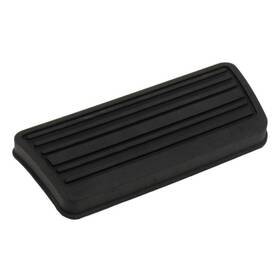 Olx-acd15706042-cl360a58 Ac Delco Genuine Acdelco For Chevy Silverado 3500 2001-2014 Brake Pedal Pad Rubber Black