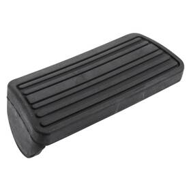 Olx-acd22850754-cl360a58 Ac Delco Genuine Acdelco For Chevy Suburban 3500 Hd 2016-2019 Brake Pedal Cover Black
