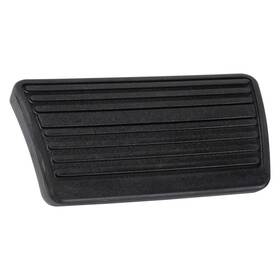 Olx-acd22850756-cl360a51 Ac Delco Genuine Acdelco For Chevy Silverado 1500 2014-2018 Brake Pedal Cover Rubber