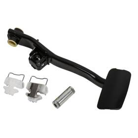 Olx-acd22997391-cl360a52 Ac Delco Genuine Acdelco For Chevy Malibu 2013 2014 2015 Brake Pedal Arm