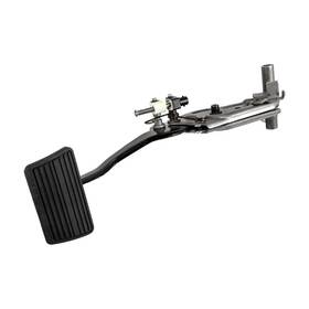 Olx-acd84378256-cl360a52 Ac Delco Genuine Acdelco For Gmc Sierra 1500 Limited 2019 Brake Pedal Rubber Face