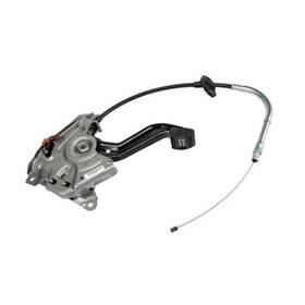 Olx-acd84459687-cl360a56 Ac Delco Genuine Acdelco For Cadillac Escalade/escalade Esv 2015-2020 Parking Brake Pedal