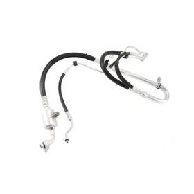 Olx-acd84459870-cl360a53 Ac Delco Genuine Acdelco For Chevy Silverado 1500 Ld 2019 A/c Compressor Hose Assembly