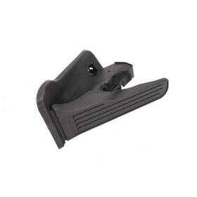 Olx-acd84873707-cl360a52 Ac Delco Genuine Acdelco For Cadillac Cts 2014-2019 Accelerator Pedal Glass Fiber