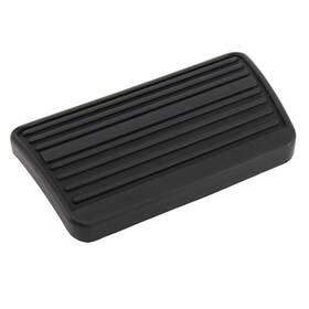 Olx-acd88982976-cl360a55 Ac Delco Genuine Acdelco For Chevy Tahoe 2003-2014 Brake Pedal Pad Made Of Rubber Black