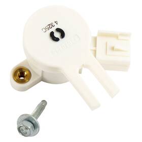 Olx-acd89047704-cl360a52 Ac Delco Genuine Acdelco For Saturn Sky 2007-2009 Brake Pedal Position Sensor 3 Terminals