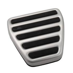 Olx-acd92173105-cl360a50 Ac Delco Genuine Acdelco For Chevy Camaro 2013 14 2015 Brake Pedal Pad Rubber Stainless