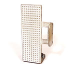Ac798551 Latest Rage Premium Aluminum Gas Pedal Straight Up Dunebuggy Vw