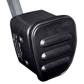 Pcs68 Accelatec Clutch Pedal Extension Manual Mustang 1994-2025
