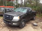 506867 Accelerator 2005 F150 Parts