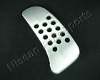 18016-ab000 Accelerator Aluminum Nismo 380rs Jdm Gas 350z Nissan G35 Pedal