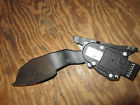 Accelerator Assembly Pedal 05 Nissan Gas Altima