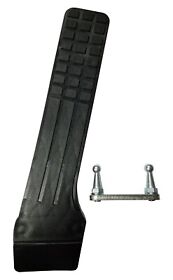 P6466-3451-a Accelerator Gas Pedal And Mounting Stud 1964-66 Chevy Chevrolet Gmc Pickup Truck
