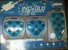 Accelerator Glow Street Lighted Pedal
