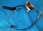 Fc3s Accelerator Mazda Gas Throttle Rx7 Oem Pedal Prices Cable