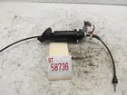 18183 Accelerator Oem 03 Brake Motor Height Ls 04 06 05 Pedal Adjuster Lincoln