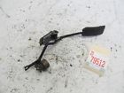 21004 Accelerator Oem Pedal 1997 Throttle Pad I30 Gas Infiniti