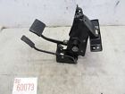 23926 Accelerator Pedal 1998 8cyl Automatic Clutch Rover 4.0se Brake Range Box