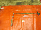 Accelerator Pedal Assembly Gc Tr6 Original Triumph